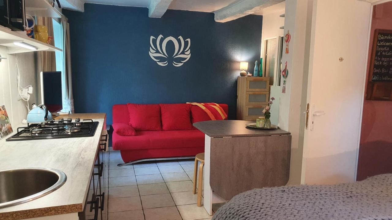Apartment Les Floralis