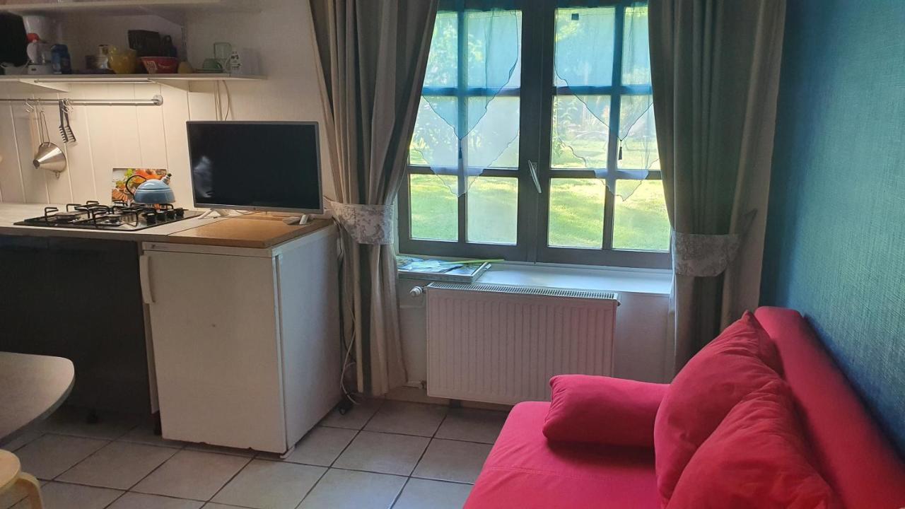 Apartment Les Floralis La Gree-Saint-Laurent